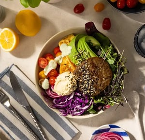Rainbow-Burger-Bowls-780x750
